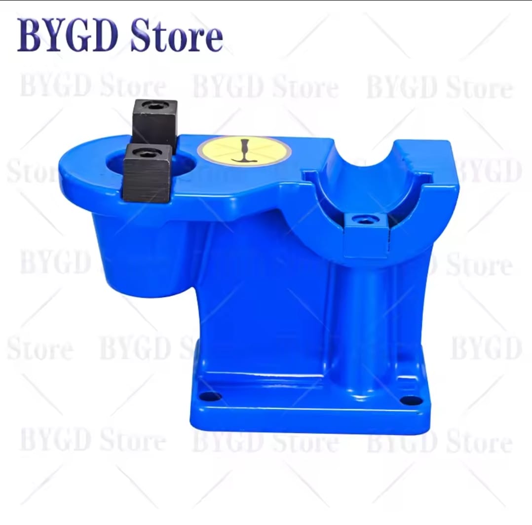 מעמד נעילה אוניברסלי לתושבות כלים BT30 / BT40 – תמונה 2