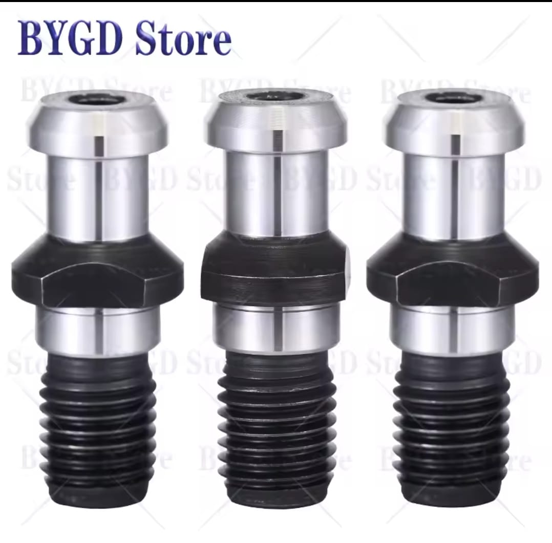 מושך ציפורן למחזיקי כלים CNC – תמונה 2