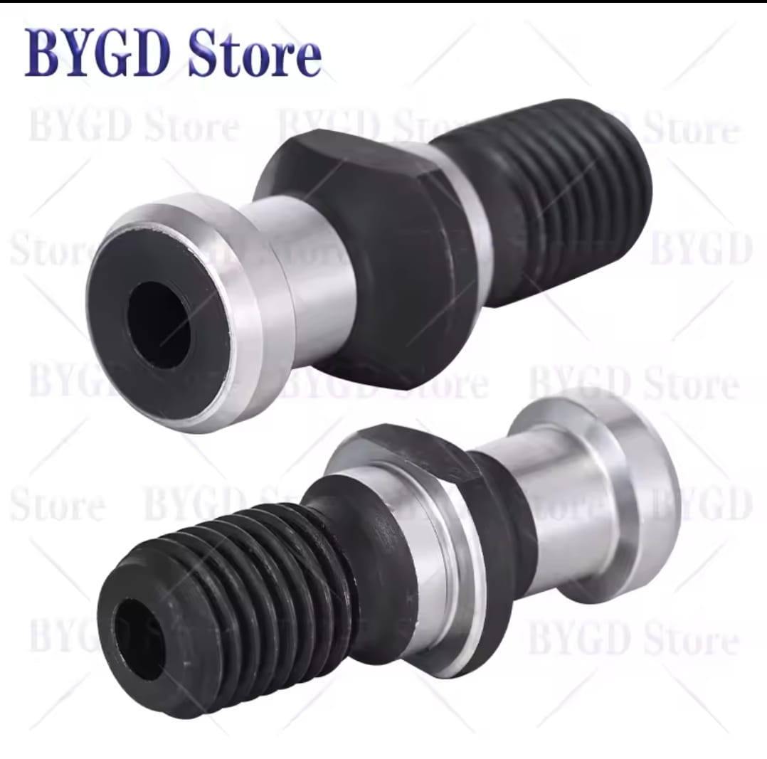 מושך ציפורן למחזיקי כלים CNC – תמונה 6