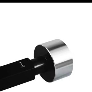 מד קוטר פנימי חלק H8 Φ2-56 מ"מ, מד קוטר פנימי, מד קוטר חור, מד גבול רגיל, כלי מדידה (יחידה אחת)