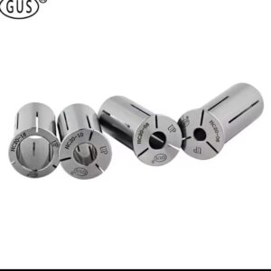 מחזיק קולט הידראולי PHC12/16/20/25/32 GUS High Precision למכונת CNC BT30 BT40