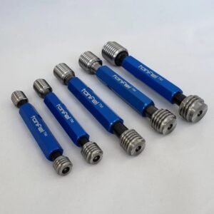 סט מדי הברגה tanfel GO/NO-GO