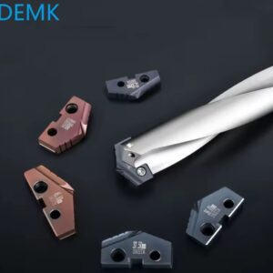 ביט מקדחה עם חור עמוק מורחב SD15H SD20H SD25H SD30H SD00H SD05H SD10H ניתן להחליף ולשנות את הקוטר