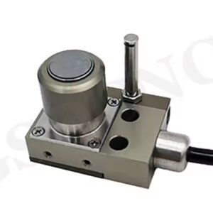 כלי מדידה לחיישן סכין אוטומטי MP11-10-2 סגור באופן רגיל מכונת חריטה CNC כלי מדידה לזיהוי סכין שבורה