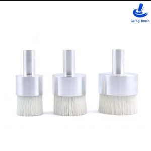 קרמיקה שוחקים ניילון קצה מברשת כוח קידוח חוט תעשייתי רב תכליתיים להסרת חלודה צבע הפשיט יד cnc כלים Garhgi Brush