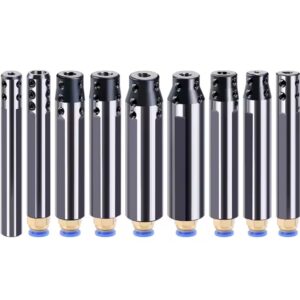 מ״מ Shb xshb12 16 20 25 -3 4 5 6 7 8 10 12 16 20 טונגסטן פלדה משעמם כלי בעל קוטר קטן מחזיק סוגר חיתוך