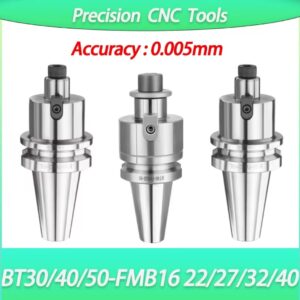 BT FMB BT30 BT40 FMB FMB22 FMB27 FMB32 תושבת כלי 45L 60L 100L תושבת כלי CNC 300R 400R מסור פנים לטורנים