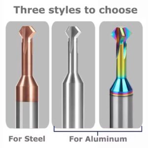 כרסום פאזה כפול רב-תכליתי CNC