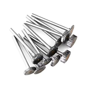 שימות חריצה וקטיעה איכותיות