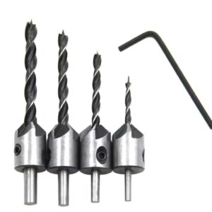 שימות קרביד לחריצה וקטיעה סדרת MGMN