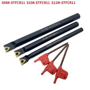 שימות חריטה קרביד למחרטה