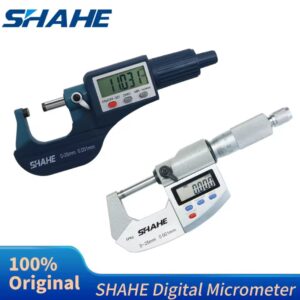 מיטוטוו דיגיטלי חיצוני מיקרומטר, 0-1 אינץ 0-25 מ"מ MDC-25SX 293-831-30 MDC-1" sx 293-821-30