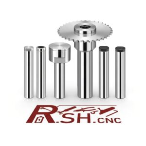 מסור חיתוך מסור חיתוך מחזיק להב ארבור CNC כלי חיתוך מתכת קידמי אחורי נעילה 5 6 8 10 13 מילימטר