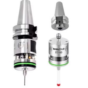 מכונת CNC כלי עבודה אלחוטית מכונת קידוח חיישן קצה אינפרא אדום זיהוי מכשיר מרכז חיישן