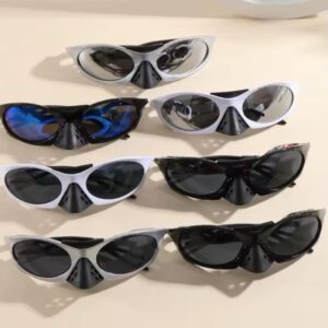 משקפי שמש ספורט Cyber-Shield