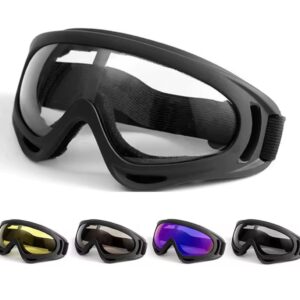 משקפי מגן טקטיים Cyclone Pro