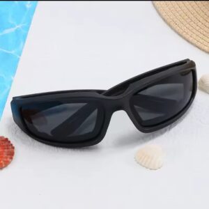 משקפי רכיבה וספורט טקטיים