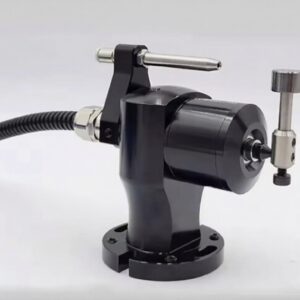 מכשיר יישור כלים אוטומטי רב כיווני, כלי מדידה MS27R-3-1 לאיתור שבירה במכונת CNC