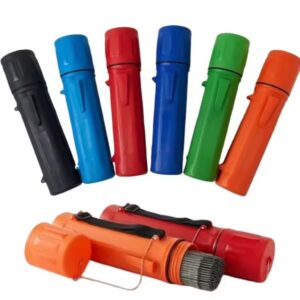 מיכל אחסון מקצועי לאלקטרודות ריתוך