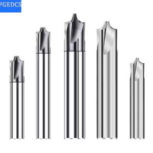 כרסום רדיוס פנימי מקצועי CNC