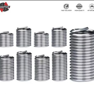 סט קפיצי תיקון הברגה