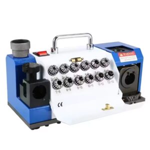 XY13 110V 220V 180W מקדחה חשמלית ניידת משולבת בדיוק גבוה עם משאבת EU US לטחינה אוטומטית