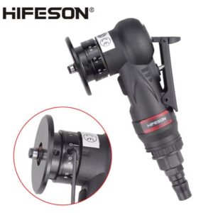 כלי זיפירינג פנאומטי, 45 מעלות מתכת גזימה מכונת זיגזמת, מכונת זיגזמה קשת קשת קשת הבדים