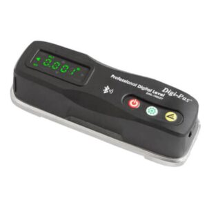 פלס דיגיטלי דו-צירי ליישור מכונות עם Bluetooth מדגם Digi-Pas DWL-1500XY