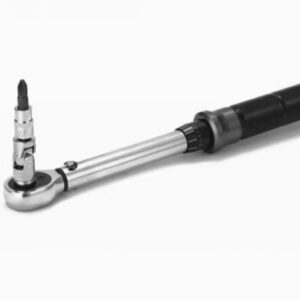 סט מפתחות עם כוח סיבוב 1/4 אינץ' 3/8 אינץ' 2-24N.m 1/2 5-60N.m 6 אינץ' 20-220N.m יחידות עם כוח סיבוב מתכוונן מראש בדיוק גבוה