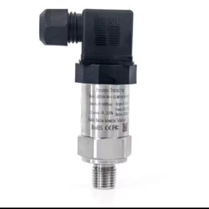 מחולל מתח פלט 0.5-4.5V משדר לחץ שמן יצרן חיישן לחץ