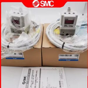 אלקטרו פרופורציונאלי פנאומטי סולנואיד ITV סוג רגולטור SMC ITV1030/1050/2030/2050 ITV1030-012CL5 שסתום ITV1050-312
