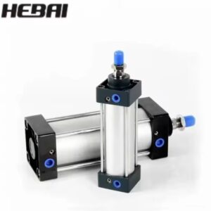 Hebai sc משעמם כפל משחק  32/40/50/63 מ״מ 50/75/100/125/150/175/200/250/300 מ״מ