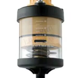 סוג קפיץ יחיד נקודת סיכה אוטומטית (סוג קפיץ יחידה) 100cc