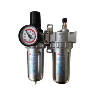 SFC-400 SFC-300 SFC-200 מסנן אוויר למדחס אוויר מפריד שמן מים מסנן מלכודת