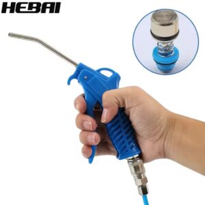פיסטולת נשיפה אווירית HEBAI נשף