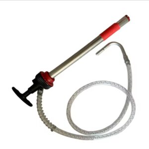 משאבת נוזלים ניידת לרכב, משאבת שמן לגיר, משאבת שמן רב-תכליתית לאביזר שמן לקלאץ', חיסכון בעבודה מקצועי ויציב