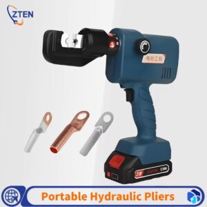 מצפן הידראולי נייד קטן מצפן הידראולי נטען מצפן הידראולי עם סוללת ליתיום מצפן הידראולי כלי חשמלי