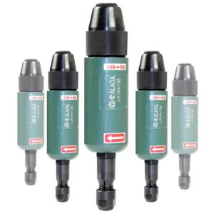 מטחנת אוויר פנאומטית תעשייתית LAOA, מלטשת אוויר, כלי שיוף מקצועי בעל אורך חיים ארוך