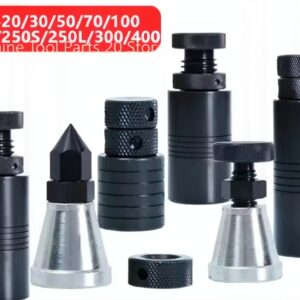 בורג גלילי בורג ג'ק חרוט בורג שקע עובש גובה עובש כיפוף מכונת הזרקת כרית בלוק מתאם ידני cnc