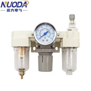 AC2000-02 AC3000-03D AC4000-04D מעבד מקור אוויר מתקן מסנן מדחס ולב חלקי סנליאן מפריד שמן