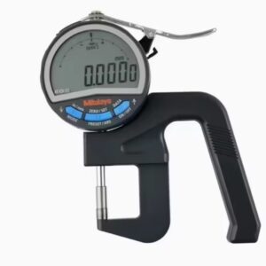 מכירה חמה לשנת 2025 מד עובי דיגיטלי Mituyoto 547-401A 547-301A 547-321A משלוח מהיר