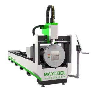 מודל כלכלי 6 מטר CNC מכונת חיתוך צינור מתכת לייזר 1.5kw 2kw 3kw 6kw