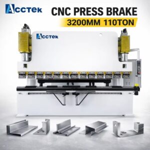 מכונת כיפוף פחים 4+1 צירים 2500 מ"מ, מכונת כיפוף פלדה אוטומטית 3200 מ"מ CNC, מכונת כיפוף הידראולית CNC