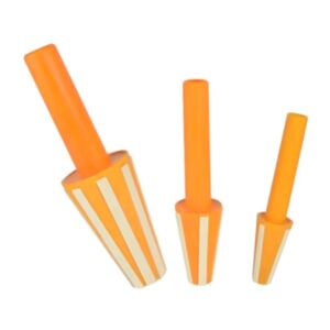 מקל ניקוי 40 BT30 ספינדל CNC מרכז תפעול מכונה כלי HSK63/BT50 ER קולט צילינדר מחזיק כלי צמר מברשת מקל ניקוי