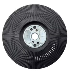 1 יחידת פד תמיכת דיסק חידוש למסורי זווית כלי עוצמה