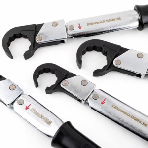 כוכב ratchet מומנט מפתח ברגים כלים ST-02L להגדיר דיוק גבוהה פתוח קצה מפתח ברגים apark כלי תחזוקה מיזוג אוויר