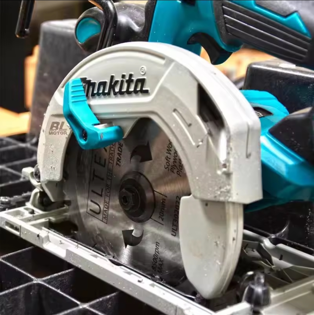 סוללה נטענת משודרגת של 18V 6Ah עבור Makita BL1860 סוללת Makita 18V BL1840 BL1850 BL1830, BL1860B LXT 400 - Image 4