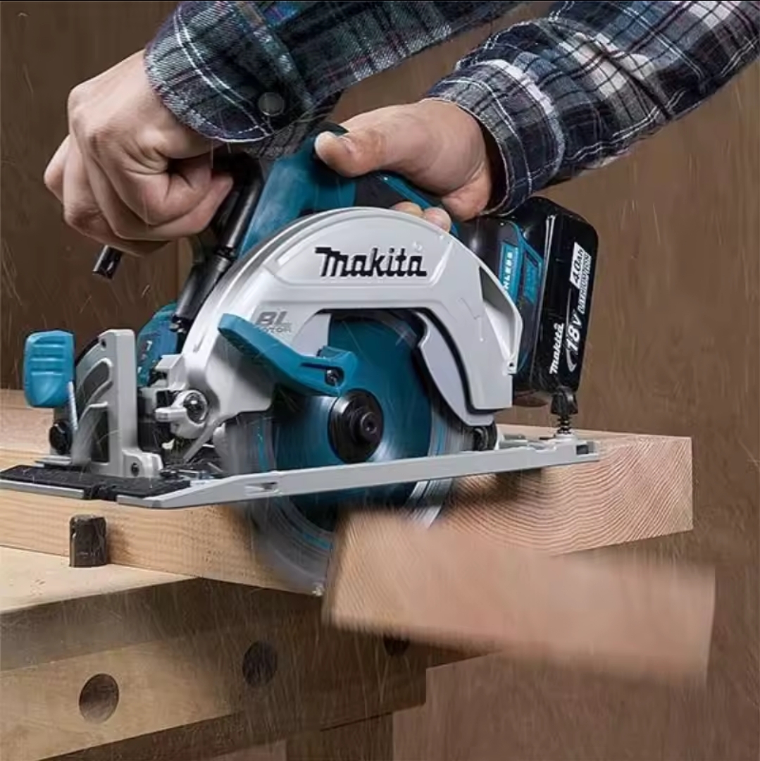 סוללה נטענת משודרגת של 18V 6Ah עבור Makita BL1860 סוללת Makita 18V BL1840 BL1850 BL1830, BL1860B LXT 400 - Image 3