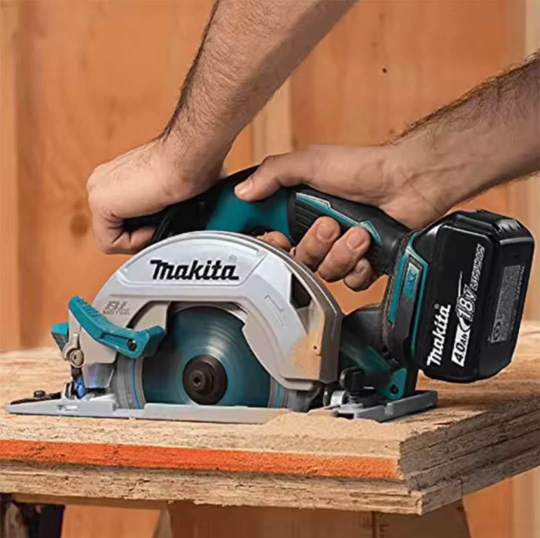 סוללה נטענת משודרגת של 18V 6Ah עבור Makita BL1860 סוללת Makita 18V BL1840 BL1850 BL1830, BL1860B LXT 400 - Image 5